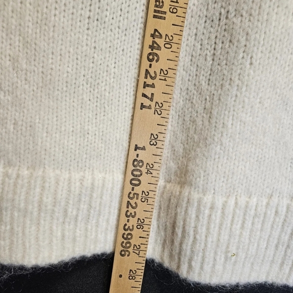 Gap Aztec Open Cardigan XS Small - Picture 9 of 15